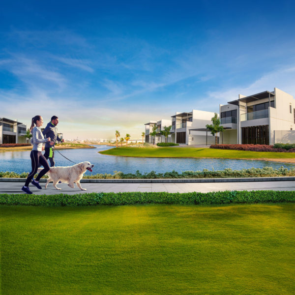 Akoya Villas Lifestyle Damac Hills 2 Aktivitaeten Sport Akoya Villas Lifestyle Damac Hills 2 Aktivitaeten Sport