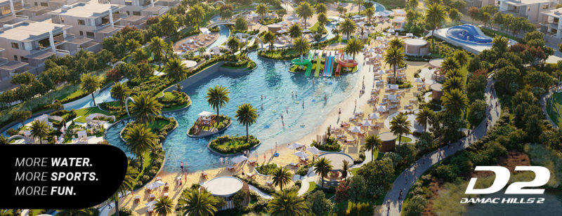 Damac Hills 2 Dubai Investment Leben Wohnen Arbeiten Damac Hills 2 Dubai Investment Leben Wohnen Arbeiten