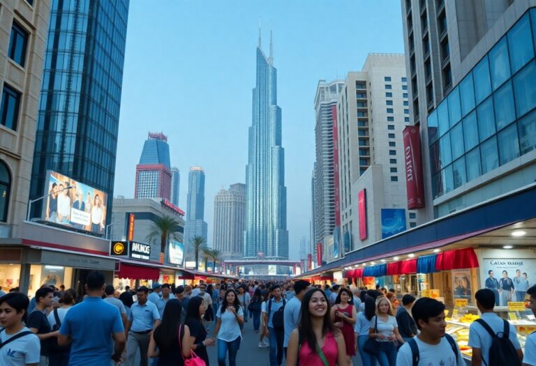 Was Spricht Man In Dubai
